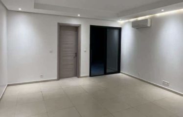 DAKAR POINT E : Appartement à louer neuf