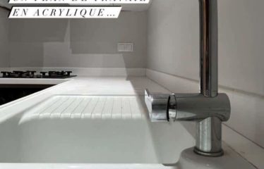 DAKAR POINT E : Appartement à louer neuf