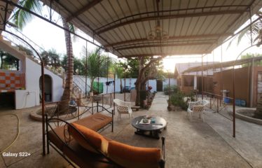 NIANING : Villa à vendre 2 chambres