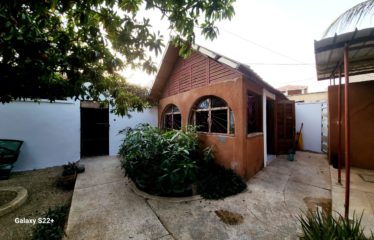 NIANING : Villa à vendre 2 chambres