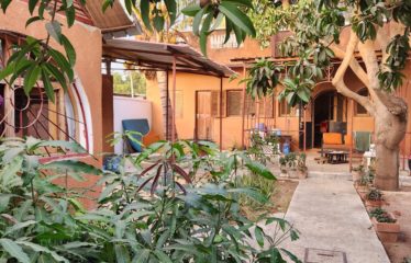 NIANING : Villa à vendre 2 chambres