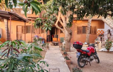 NIANING : Villa à vendre 2 chambres