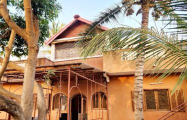 NIANING : Villa à vendre 2 chambres