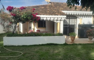 SALY : Belle villa à vendre de 3 chambres en résidence