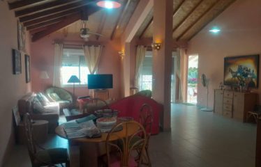 SALY : Belle villa à vendre de 3 chambres en résidence