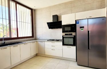 NGUERIGNE : Villa contemporaine meublée à louer