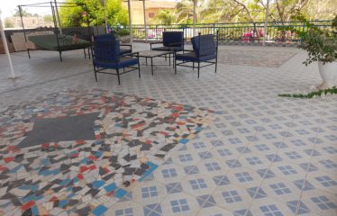 SALY : Villa atypique de 3 chambres à vendre