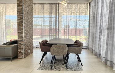 NGUERIGNE : Villa contemporaine meublée à louer