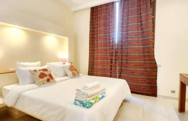 NGUERIGNE : Villa contemporaine meublée à louer