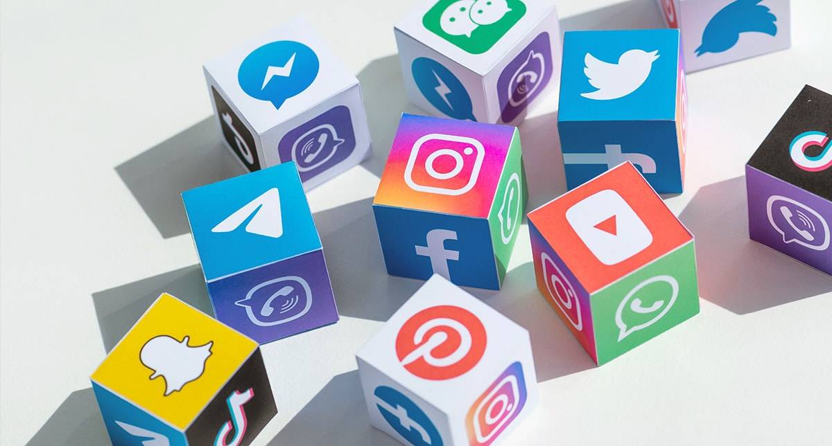 les réseaux sociaux les plus importants pour les agences immobilière et leur SEO