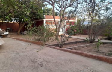 NGUERIGNE : Exceptionnelle propriété composée de 3 villas à vendre