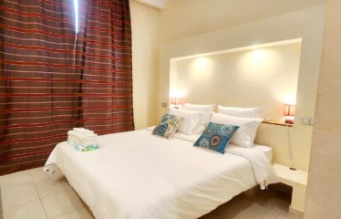 NGUERIGNE : Villa contemporaine meublée à louer