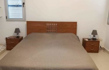 DAKAR POINT E : Appartement meublé à louer