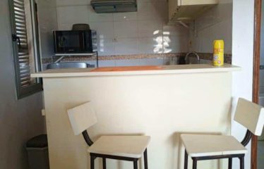 DAKAR POINT E : Appartement meublé à louer