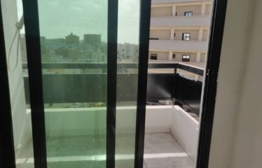 DAKAR ALMADIES : Appartement F3 neuf à louer