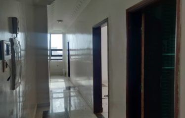 DAKAR ALMADIES : Appartement F3 neuf à louer