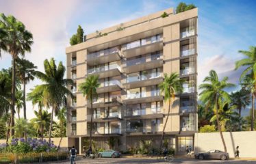 DAKAR ALMADIES : Résidence Sandé Marieme