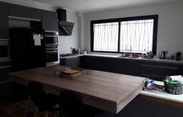 DAKAR ALMADIES : Maison de 5 chambres à louer