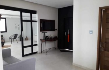 DAKAR ALMADIES : Maison de 5 chambres à louer