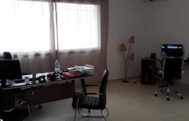 DAKAR ALMADIES : Maison de 5 chambres à louer