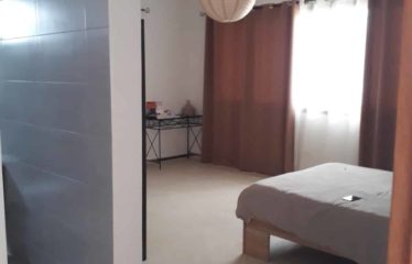 DAKAR ALMADIES : Maison de 5 chambres à louer