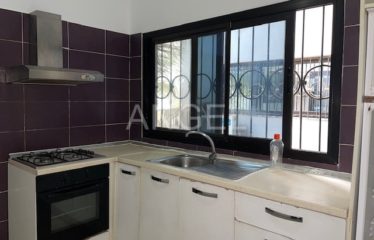 DAKAR ALMADIES : Appartement F2 à louer 3ème étage