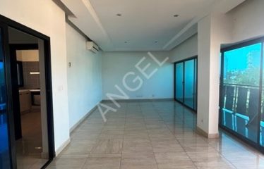 DAKAR ALMADIES : Appartement F2 à louer 3ème étage