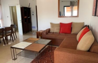 DAKAR MERMOZ : Beau Studio meublé à louer 4ème étage