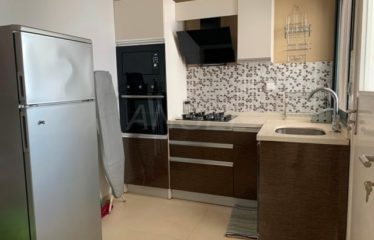 DAKAR MERMOZ : Beau Studio meublé à louer 4ème étage