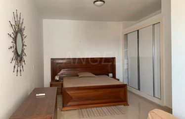 DAKAR MERMOZ : Beau Studio meublé à louer 4ème étage