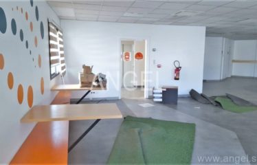 DAKAR MERMOZ : Trois plateaux de bureaux à louer sur la VDN