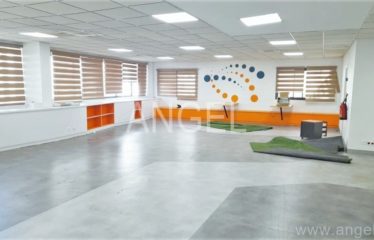 DAKAR MERMOZ : Trois plateaux de bureaux à louer sur la VDN