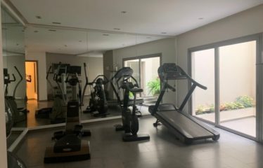 DAKAR MERMOZ : Appartement F4 duplex à louer