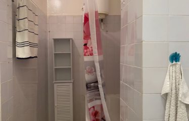 DAKAR PLATEAU : Appartement meublé F2 à louer