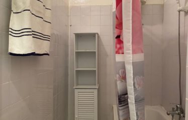 DAKAR PLATEAU : Appartement meublé F2 à louer