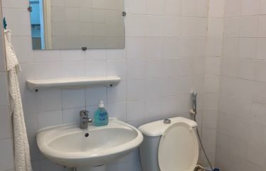 DAKAR PLATEAU : Appartement meublé F2 à louer