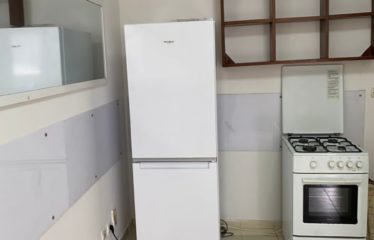 DAKAR PLATEAU : Appartement meublé F2 à louer