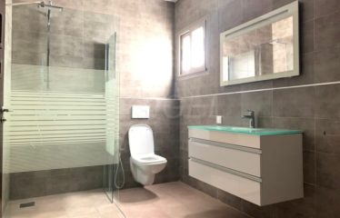 DAKAR MERMOZ : Appartement F4 duplex à louer