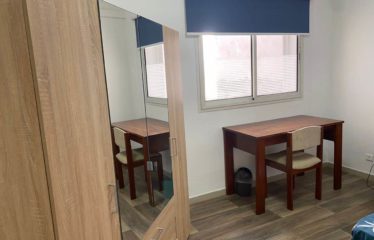 DAKAR PLATEAU : Appartement meublé F2 à louer