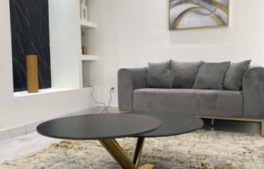 DAKAR POINT-E : Appartement meublé à louer 3 chambres