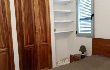 DAKAR POINT E : Appartement meublé à louer