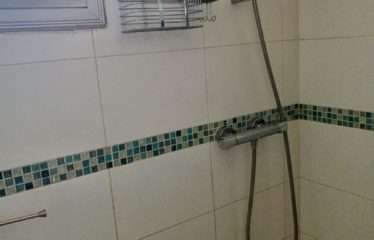 DAKAR POINT E : Appartement meublé à louer