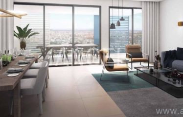 DAKAR ALMADIES : Des Duplex à vendre dans une Résidence