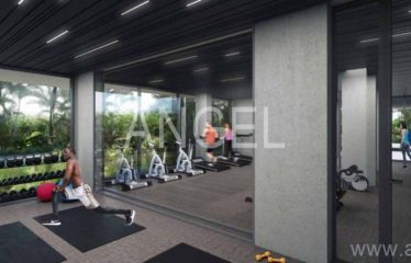 DAKAR ALMADIES : Somptueux appartements à vendre dans une Résidence