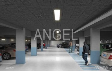 DAKAR ALMADIES : Somptueux appartements à vendre dans une Résidence