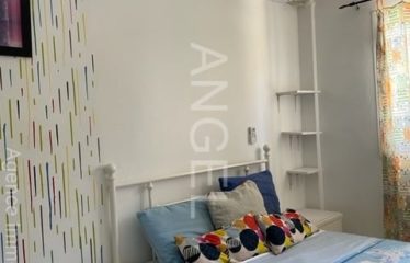 DAKAR ALMADIES : Appartement F3 meublé à louer