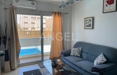 DAKAR ALMADIES : Appartement F3 meublé à louer