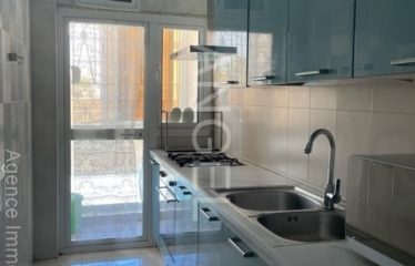 DAKAR ALMADIES : Appartement F3 meublé à louer