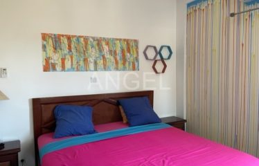 DAKAR ALMADIES : Appartement meublé F4 à louer