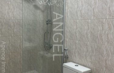 DAKAR ALMADIES : Appartement meublé F4 à louer